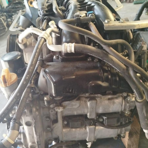 Двигатель Subaru FB16E-K863367 Levorg VM4-037828 '2014-
