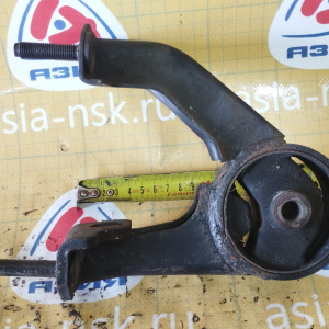 Подушка двигателя Toyota 2AZ/1AZ Ipsum ACM21/AZR60 зад. ДЕФЕКТ РВАНАЯ R 12371-28060/12371-28150