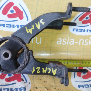 Подушка двигателя Toyota 2AZ/1AZ Ipsum ACM21/AZR60 зад. ДЕФЕКТ РВАНАЯ R 12371-28060/12371-28150