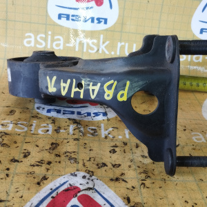 Подушка двигателя Toyota 2AZ/1AZ Ipsum ACM21/AZR60 зад. ДЕФЕКТ РВАНАЯ R 12371-28060/12371-28150