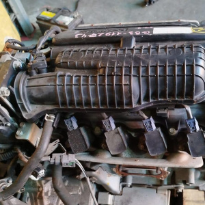 Двигатель Honda L15A-3443533 без навесного Freed GB3-1192743