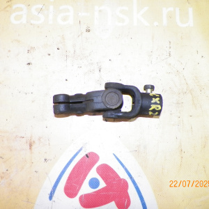 Карданчик рулевой Toyota Estima CXR20/CXR21/TCR20/TCR21 С рейки. н F