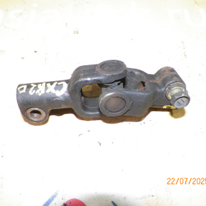 Карданчик рулевой Toyota Estima CXR20/CXR21/TCR20/TCR21 С рейки. н F