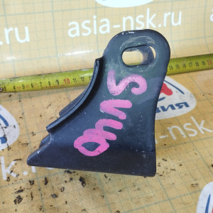 Крепление подушки ДВС Toyota 4S 3S Camry SV40 2WD a/t перед F ( W ) 12311-74030