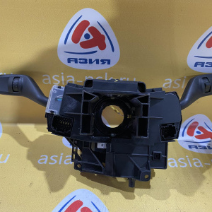 Блок подрулевых переключателей Ford Kuga CBV '2012 в сборе со шлейфом 4M5T14A664AB