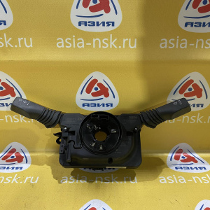 Блок подрулевых переключателей Opel Astra H A04/L35 '2005 ZW 13197722