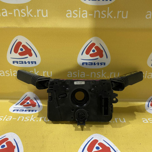 Блок подрулевых переключателей Opel Astra H A04/L35 '2005 ZW 13197722