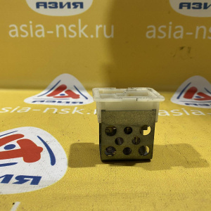 Реостат печки Opel Astra H A04 '2005