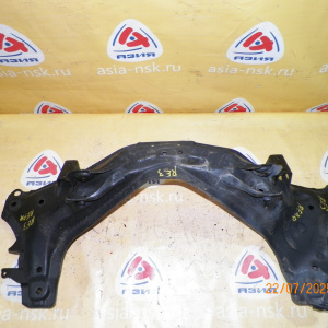 Балка Honda RE3/RE4 CR-V K24A R 2WD