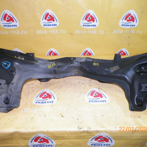 Балка Honda RE3/RE4 CR-V K24A R 2WD