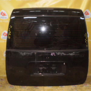 Дверь задняя HONDA Stepwgn RF1/2 '1996-1999 68100-S47-000ZZ