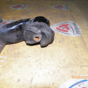 Балка NISSAN C26 Serena 2WD ABS DISK. В сборе с тросами ручника. R