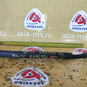 Шланг топливный Toyota 23271-74540 Carina ED ST200 3S-FE/4S-FE '08.1995- КАТ. соединение топливопровода между двс и кузовом