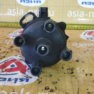 Трамблер Toyota 7K-E Lite Ace Noah KR42 2k. впрыск. ДЕФЕКТ КРЫШКИ 19100-13550