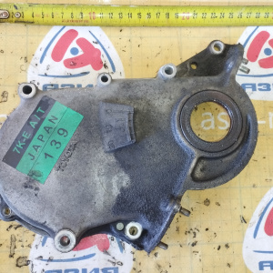Лобовина ДВС Toyota 7K-E Lite Ace Noah KR42 11321-13042
