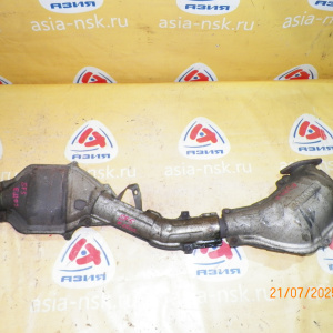 Катализатор Subaru Forester SF5 EJ202
