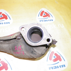 Катализатор Subaru Forester SF5 EJ202