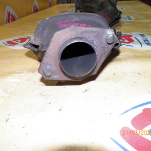 Катализатор Subaru Forester SF5 EJ202