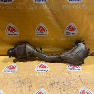 Катализатор Subaru Forester SF5 EJ202