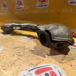 Катализатор Subaru Forester SF5 EJ202