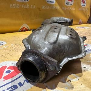 Катализатор Subaru Forester SF5 EJ202
