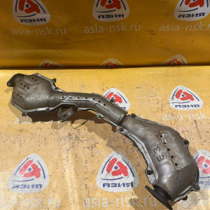 Катализатор Subaru Forester SF5 EJ202