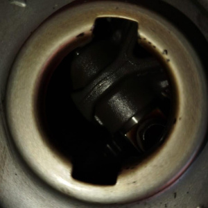 Двигатель Mitsubishi 4G63-KC1464 4WD SOHC 16VALVE ПРОБЕГ 95т.км Airtrek/Outlander CU2W-0600472