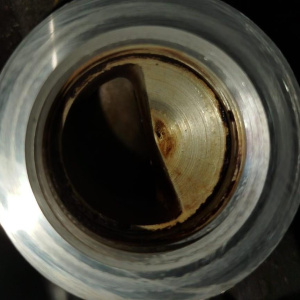 Двигатель NISSAN MR20-624827A БЕЗ  КОМПРЕССОРА КОНДЕРА с ЕГР Qashqai/X-Trail KJ10-200805