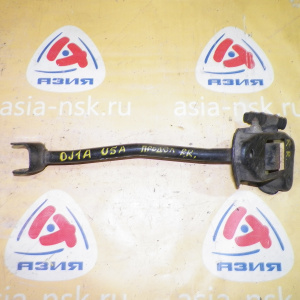 Тяга продольная MITSUBISHI DJ1A зад, прав н Своя. USA