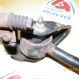 Тяга продольная MITSUBISHI DJ1A зад, прав н Своя. USA