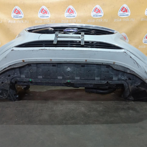 Ноускат Volvo V40 MV B4164T '2014 1.6L MPS6 AC RHD HID-ксенон, омыватели (белый)