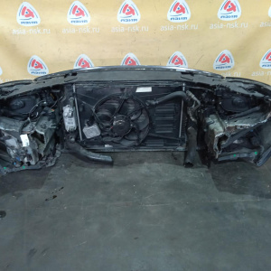 Ноускат Volvo S60 FS B4164T '2012 1.6L MPS6 AC RHD HID-ксенон, омыватели, камера