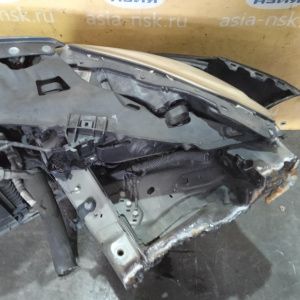 Ноускат Volvo S60 FS B4164T '2012 1.6L MPS6 AC RHD HID-ксенон, омыватели, камера