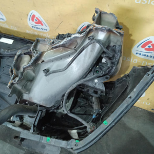 Ноускат Volvo S60 FS B4164T '2012 1.6L MPS6 AC RHD HID-ксенон, омыватели, камера