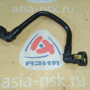 Трубка охлаждения АКПП Volvo 8G917890BC S60 FS B4164T '2012 1.6L MPS6