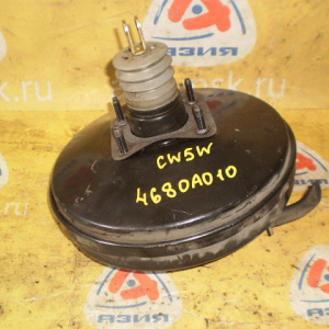 Вакуумный усилитель MITSUBISHI CW5W Outlander 468-0A010