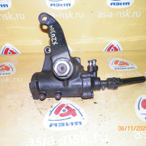 Рулевой редуктор TOYOTA Dyna XZU304/XZU305/XZU306/XZU307/XZU308/XZU342 S05C/S05D/N04C '1999-2011 40010