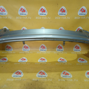Бампер Opel Astra H A04/L35/L70 '2005 зад Универсал Licht Silver (дефект) 1404182, 24460461