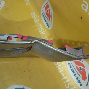 Бампер Opel Astra H A04/L35/L70 '2005 зад Универсал Licht Silver (дефект) 1404182, 24460461