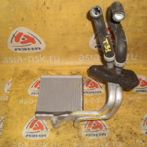 Радиатор печки Nissan NT31 X-Trail Замята трубка