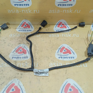 Проводка омывателя Ford Kuga CBV на два насос омывателя и датчик уровня 6M5TF221050AA '2011
