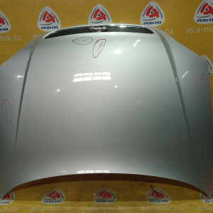 Капот Opel Astra G T98/F35/F48/F69 '2002 с решёткой