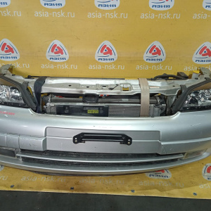 Ноускат Opel Astra G T98/F69 2H9/Z18XE '2002