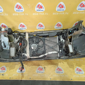 Ноускат Opel Astra G T98/F69 2H9/Z18XE '2002