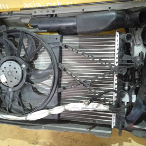Ноускат Opel Astra G T98/F69 2H9/Z18XE '2002