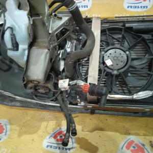 Ноускат Opel Astra G T98/F69 2H9/Z18XE '2002