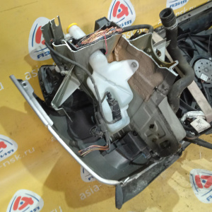 Ноускат Opel Astra G T98/F69 2H9/Z18XE '2002