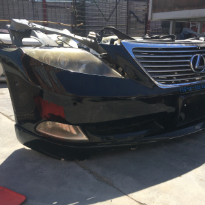 Ноускат Lexus LS600h USF40