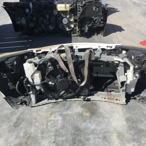 Ноускат Nissan Note E12 '2012-2016 ф.1868