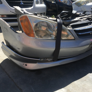 Ноускат Honda Avancier TA1 F23A a/t Ф.P0123 ксенон,тум.P0526